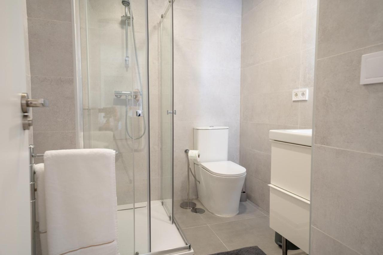 Your In Centro & Parking Free Malaga