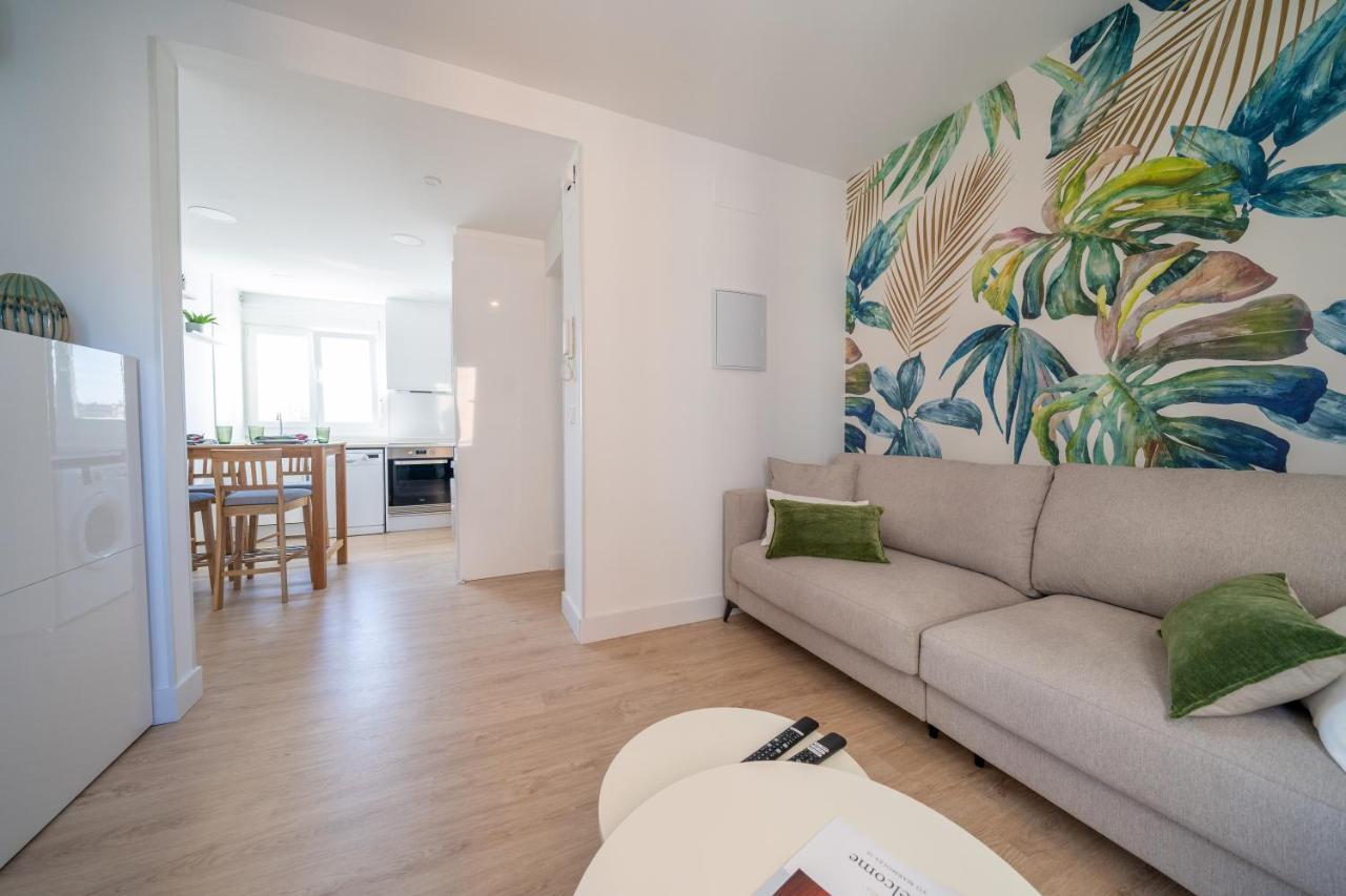 Your In Centro & Parking Free Apartment *