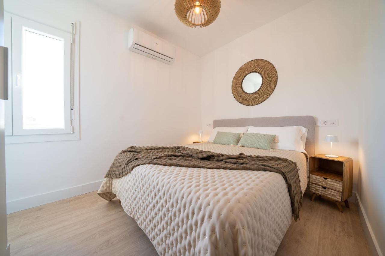 Your In Centro & Parking Free Apartment *