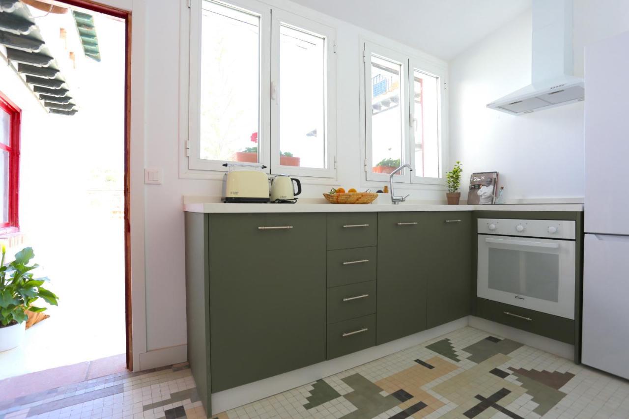 Apartamento Clavero Seven Premium