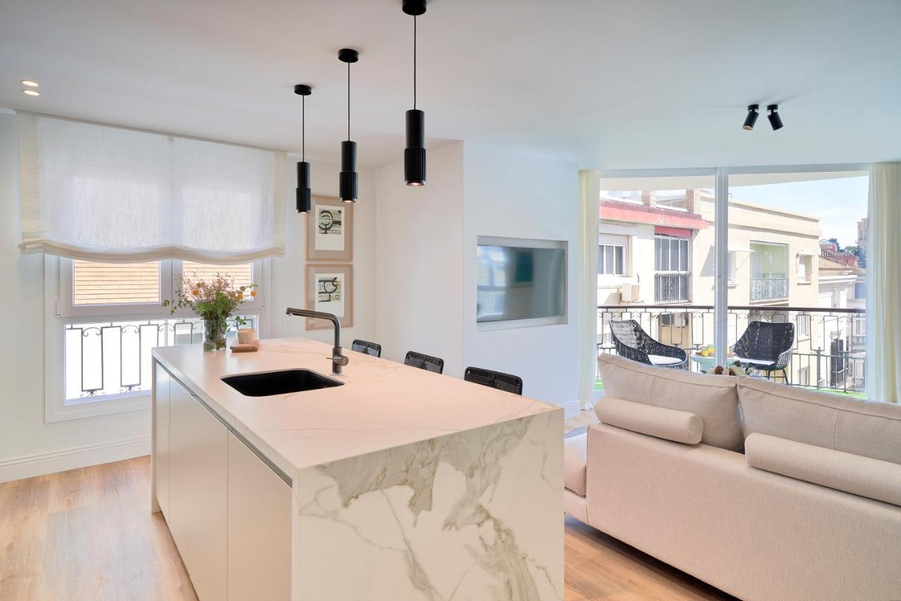 Apartment Iloftmalaga Plaza De Flores Premium Málaga