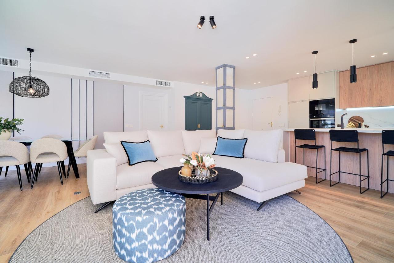 Apartment Iloftmalaga Plaza De Flores Premium Málaga