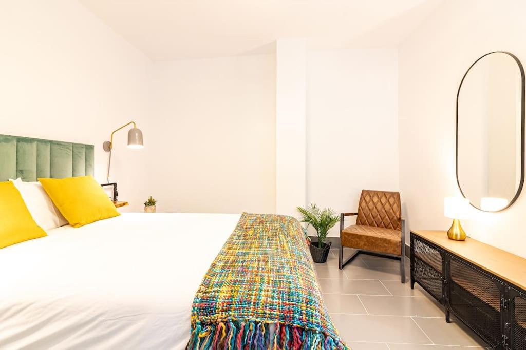 Caramba Freshapartments