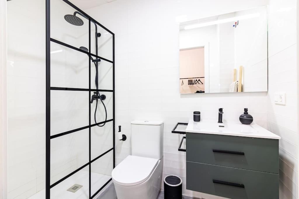 Caramba Freshapartments