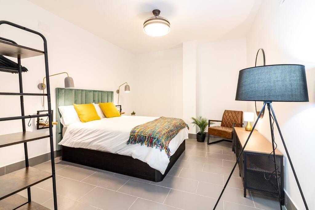 Caramba Freshapartments * Málaga