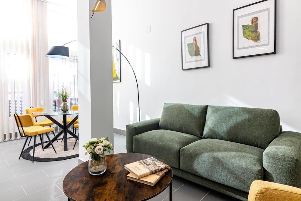Appartamento Caramba Freshapartments *