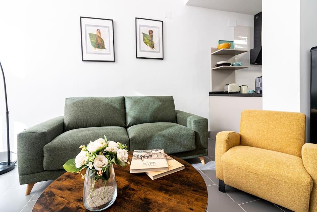 Caramba Freshapartments