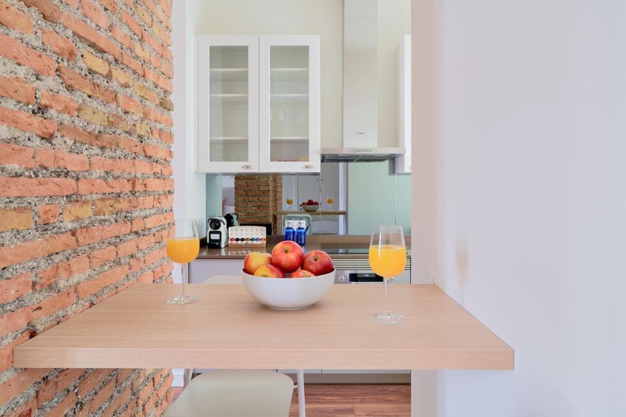 Leilighet City Suite Málaga