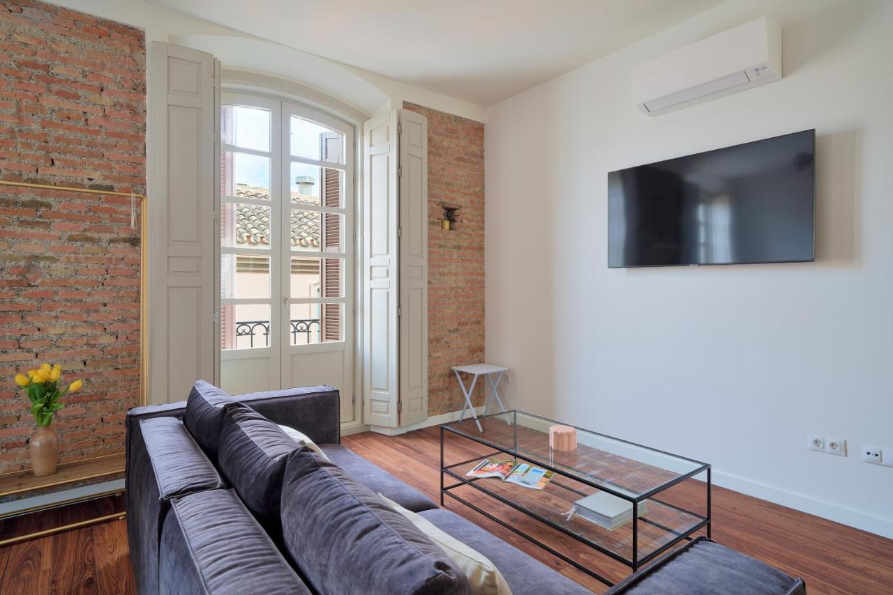 City Suite Leilighet *