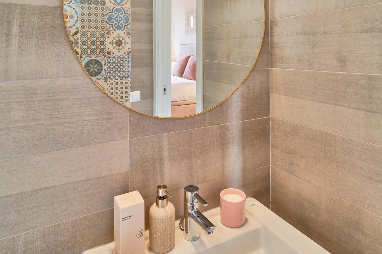 Leilighet City Suite Málaga