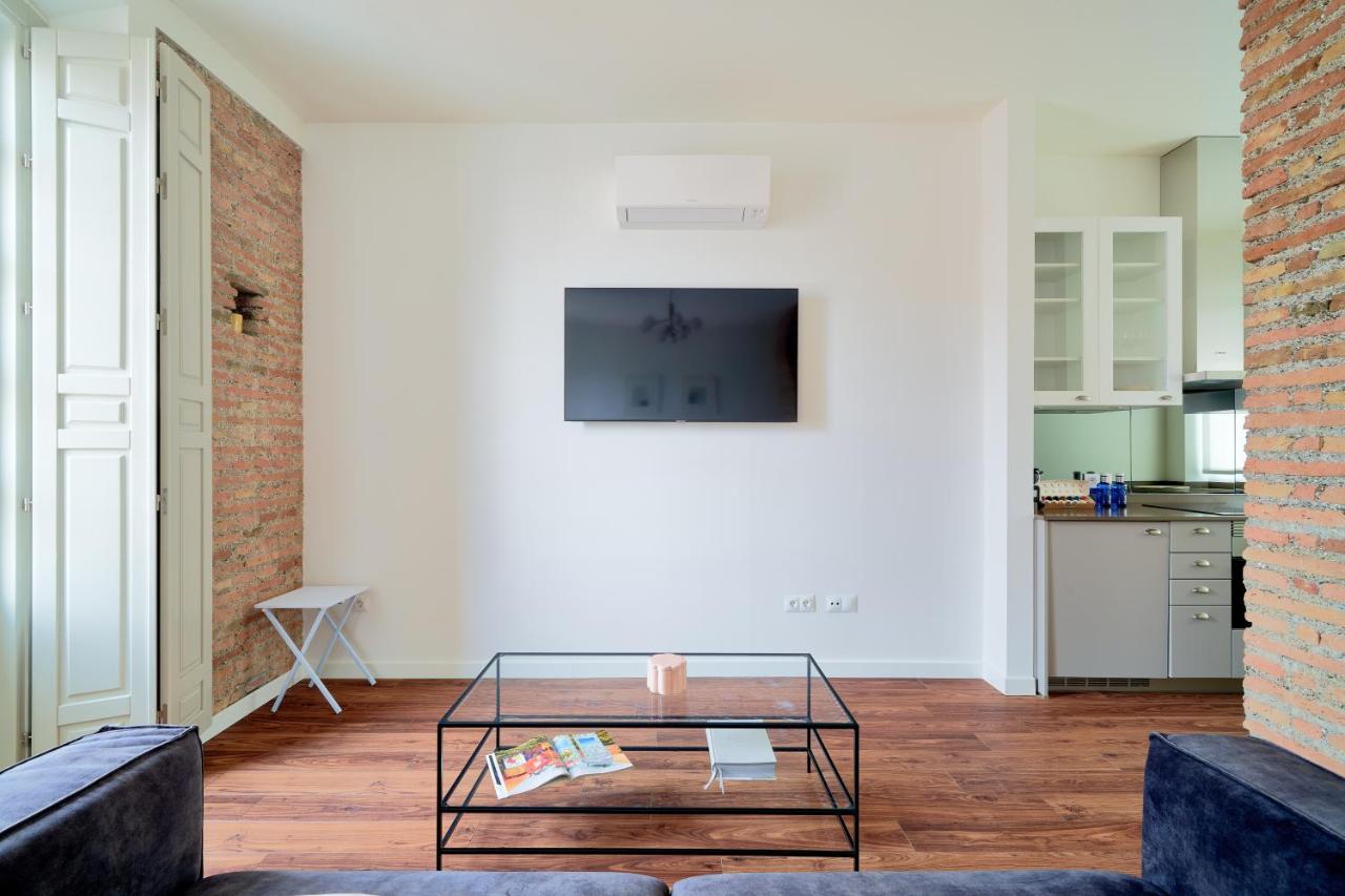 Leilighet City Suite