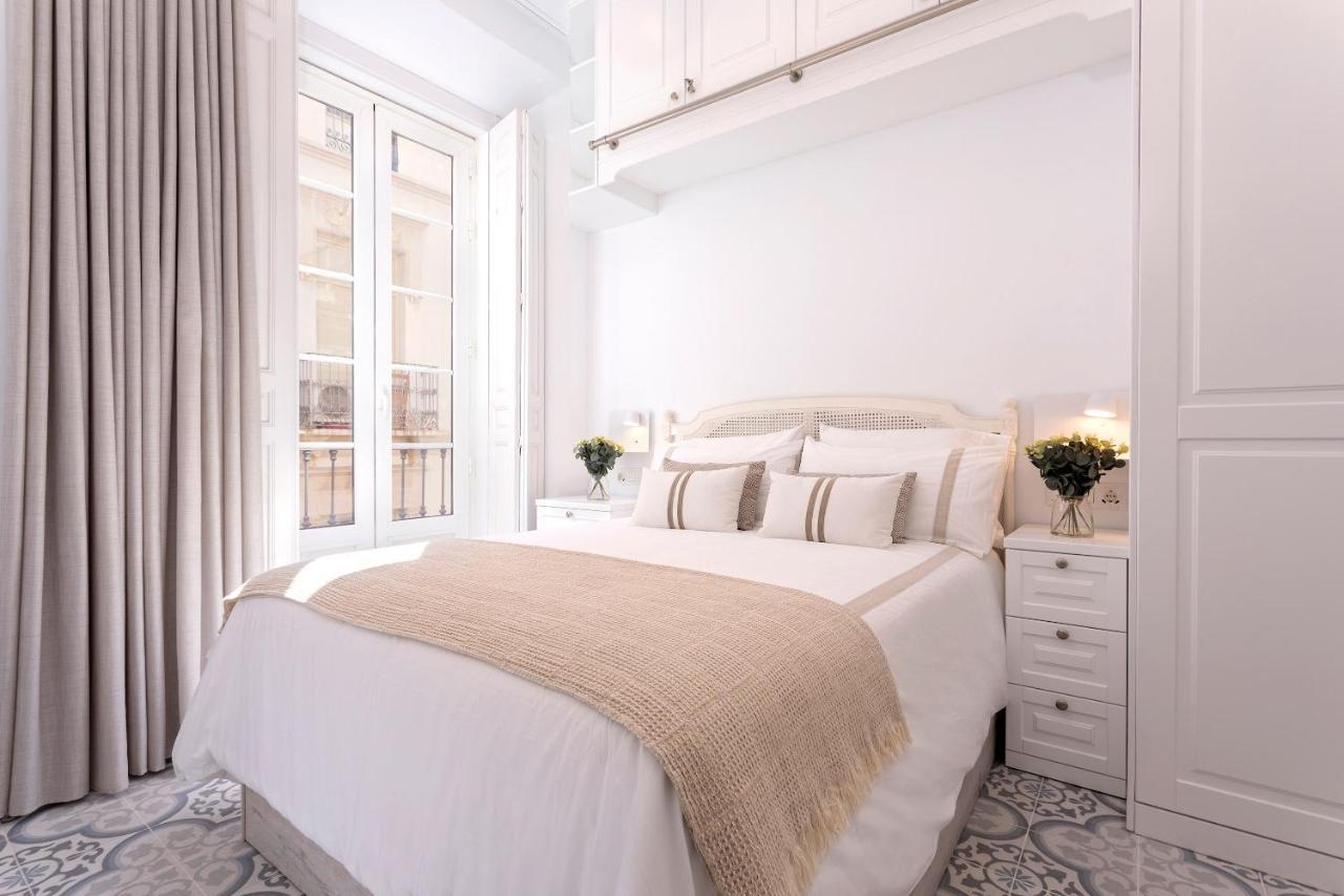 Appartamento Genteel Marin Garcia Málaga