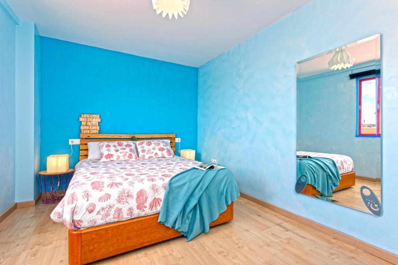 Apartamento Terrace Penthouse And Chill *