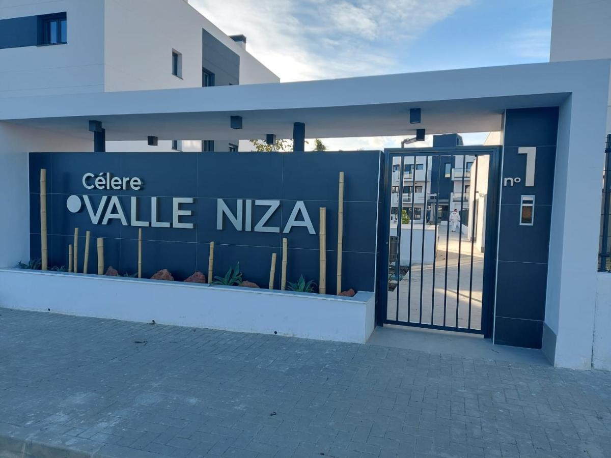 Valle-niza: Beachfront Retreat In Velez-malaga * Málaga
