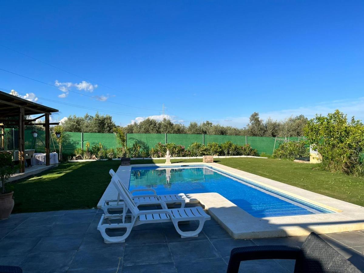 Villa Coin 265 Málaga