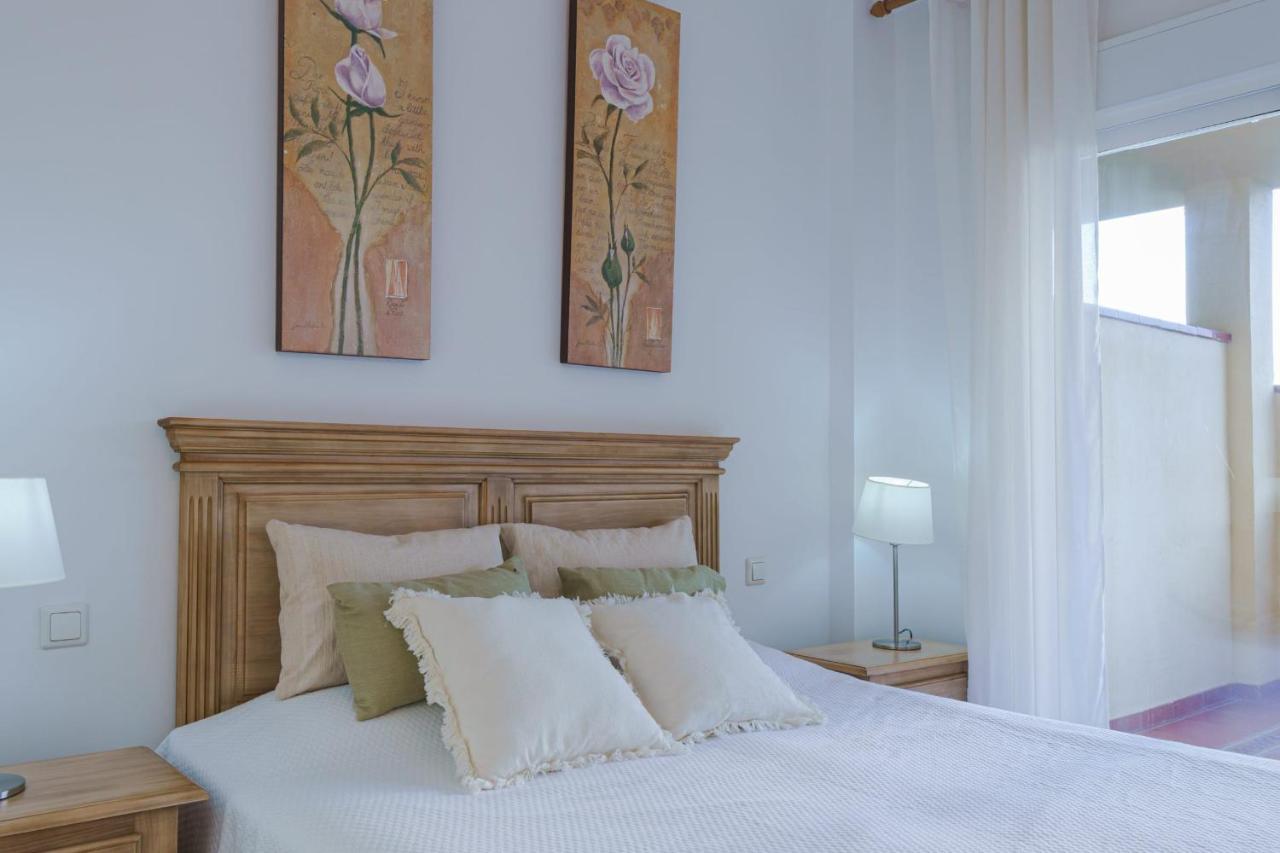 Apartamento Riviera Del Sol Calahonda *