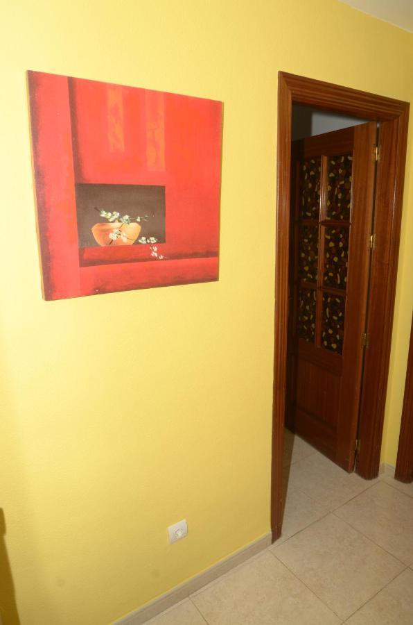 Homestay Grande Con Terraza Privada, Centro