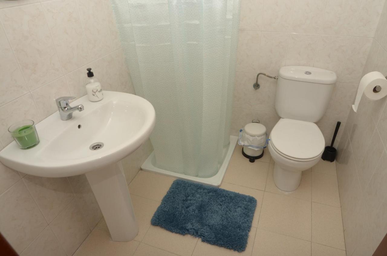 Homestay Grande Con Terraza Privada, Centro Malaga