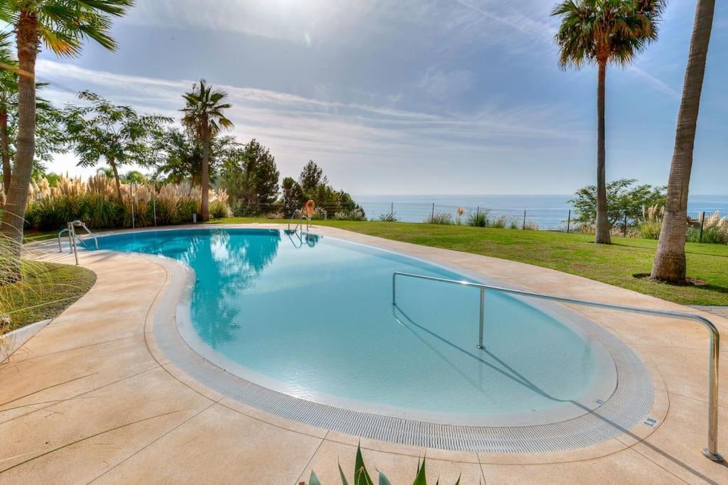 Appartement Stylish With Oceanview