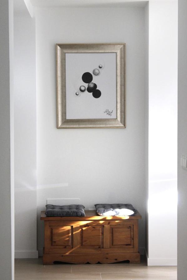 Apartamento Casa La Victoria Málaga