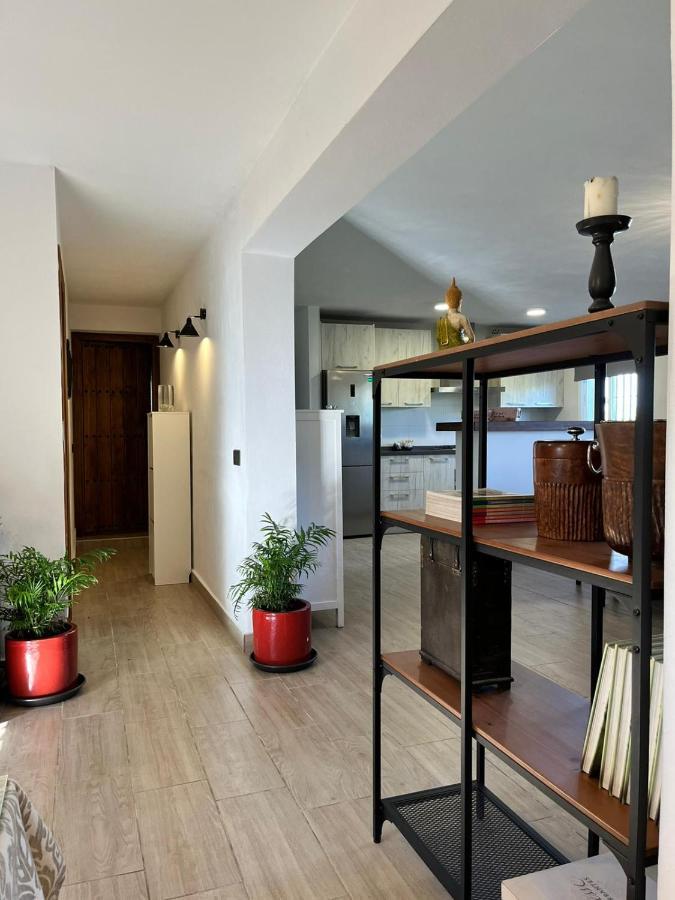 Villa Coin 265 Málaga