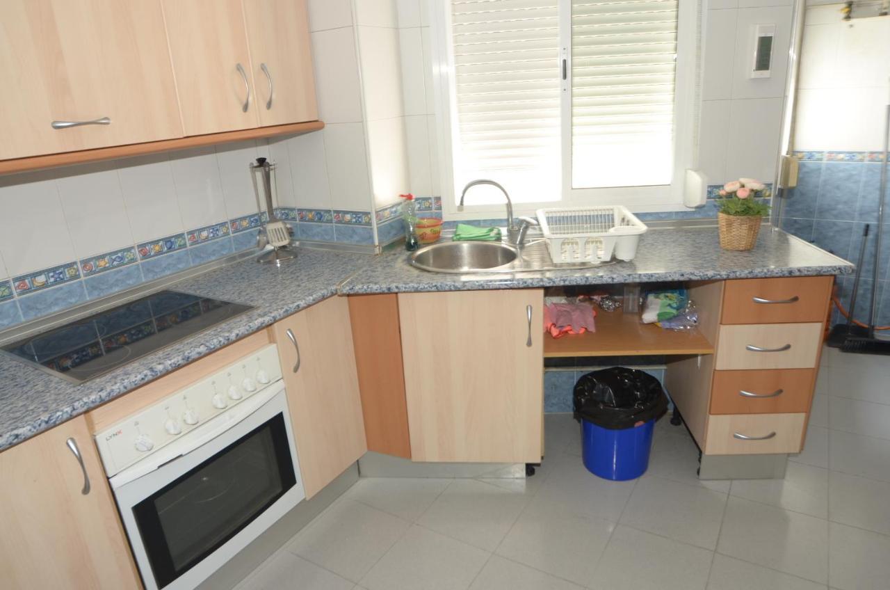 Grande Con Terraza Privada, Centro Homestay *