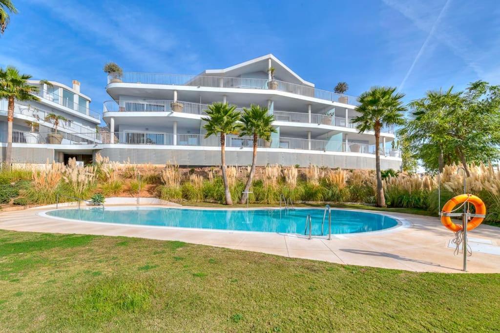 Appartement Stylish With Oceanview