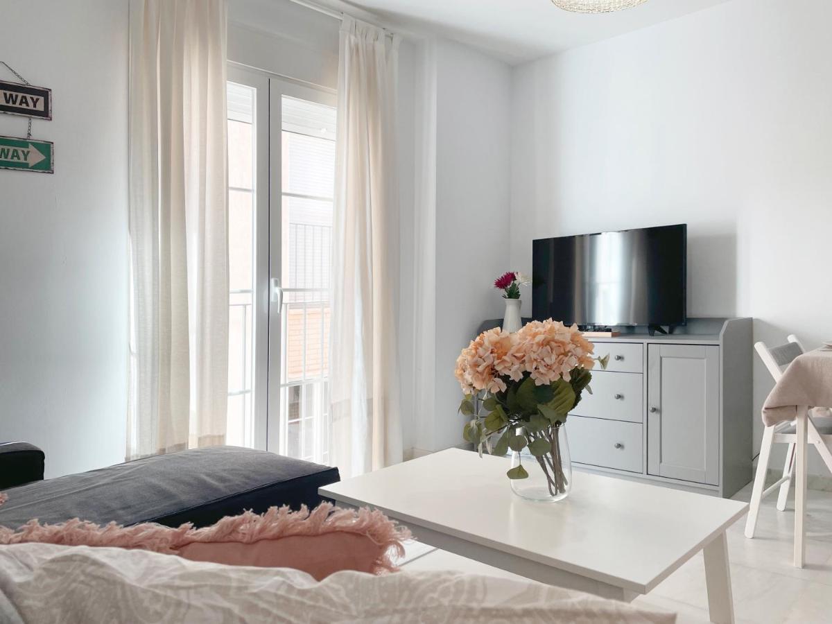 Malagadevacaciones - Premium Mendoza Apartment Málaga