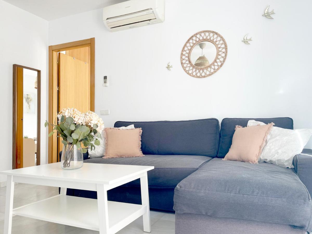 Malagadevacaciones - Premium Mendoza Apartment *