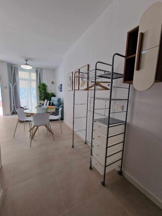 Apartment Moderno Apartamento 1 Junto A Calle Marmoles *