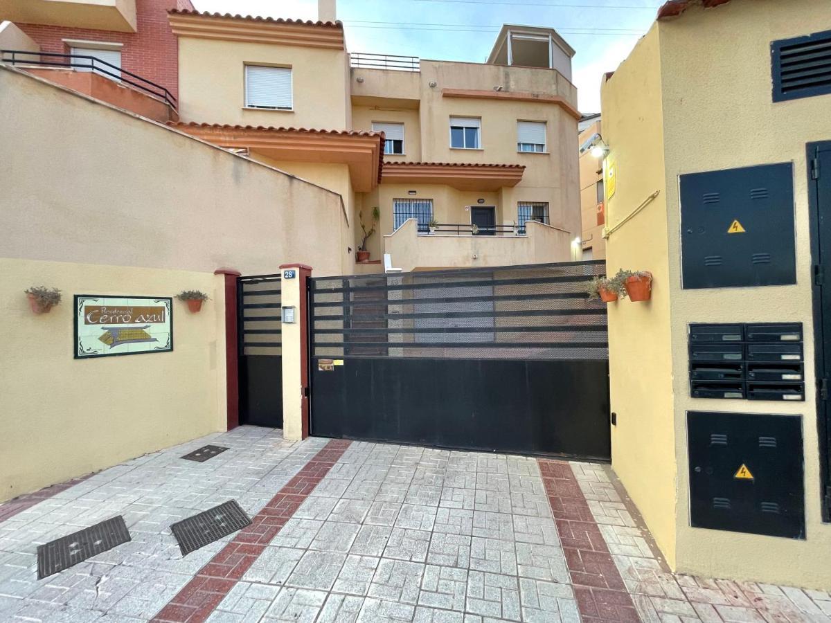 Appartement Cerro Azul Málaga