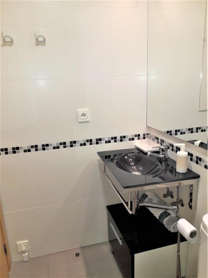 Atico Pacifico Parking Y Piscina Gratis Appartement Málaga