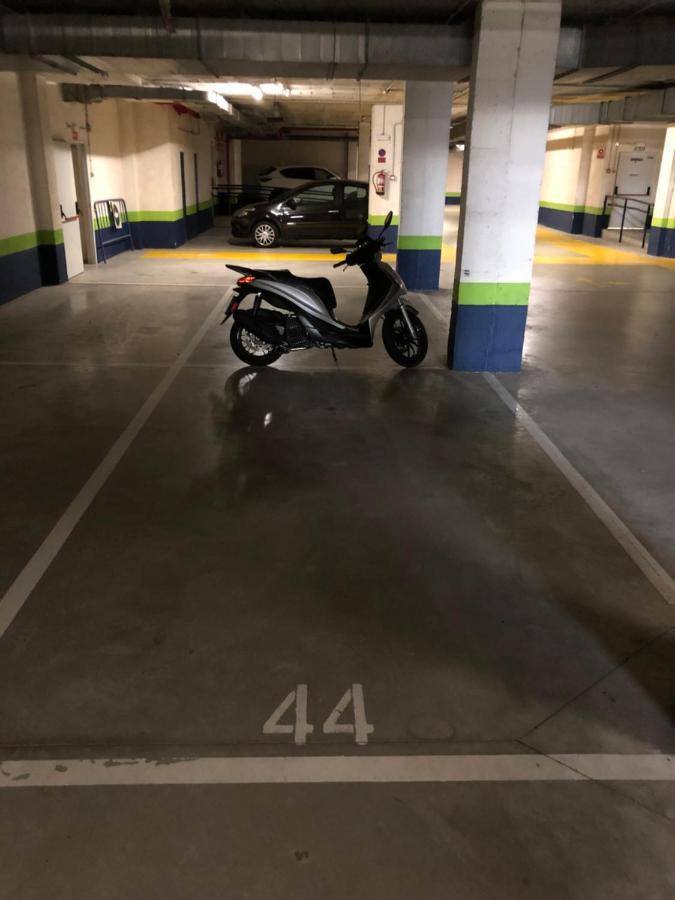 Appartement Atico Pacifico Parking Y Piscina Gratis