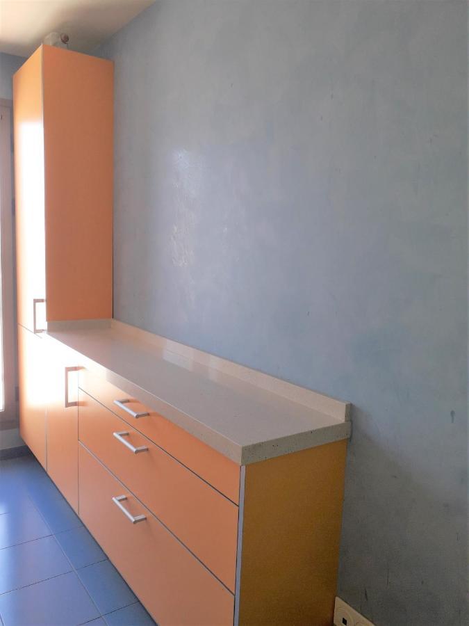 Atico Pacifico Parking Y Piscina Gratis Appartement *