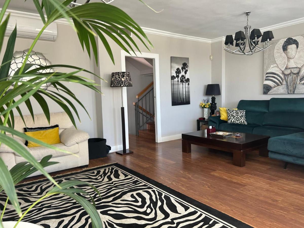 Luxury Sunny Vakantiehuis *