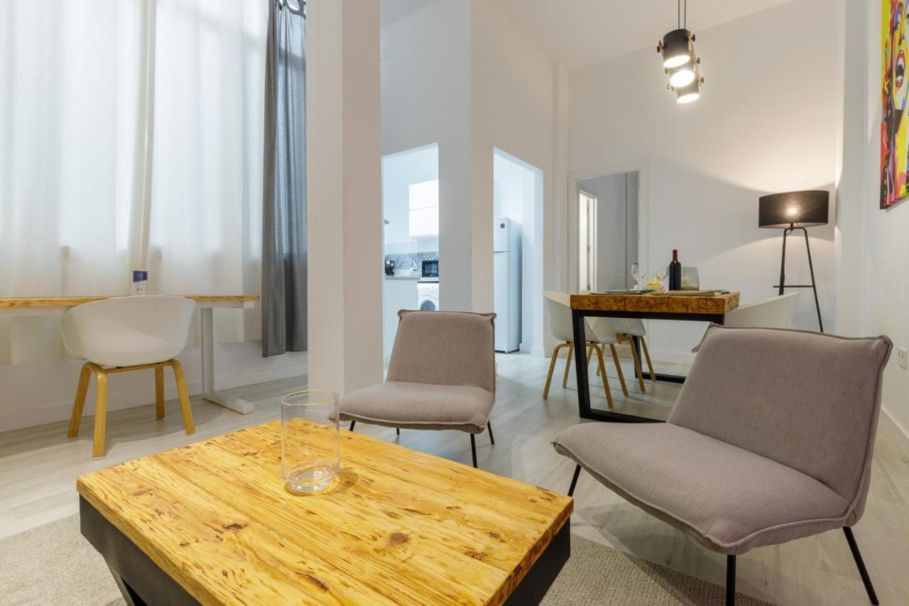 Apartment Tribuna *