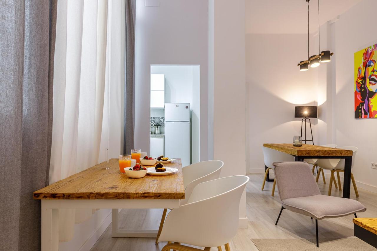 Apartment Tribuna