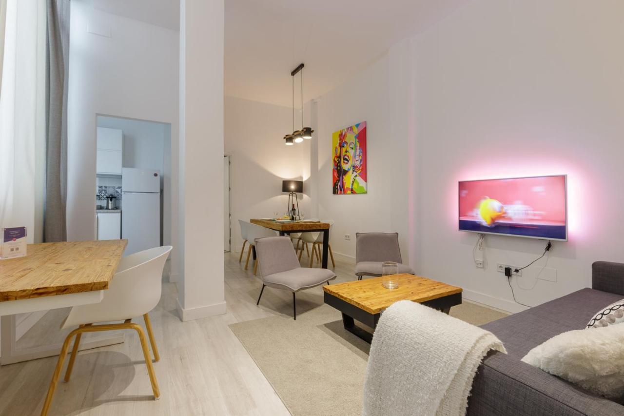 Tribuna Apartment