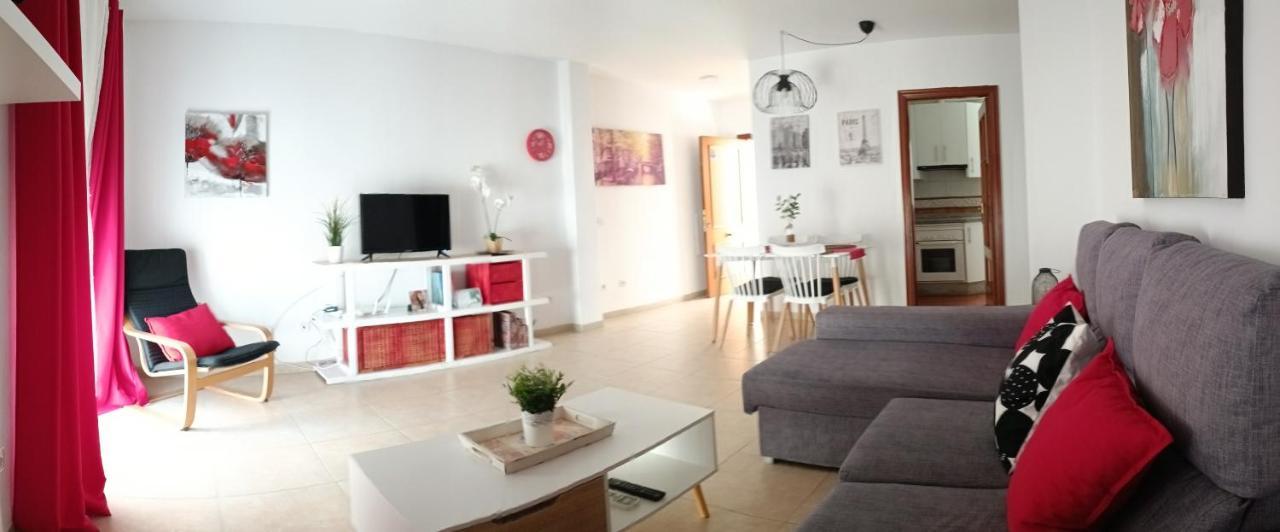 Centro Historico De Apartamento Málaga