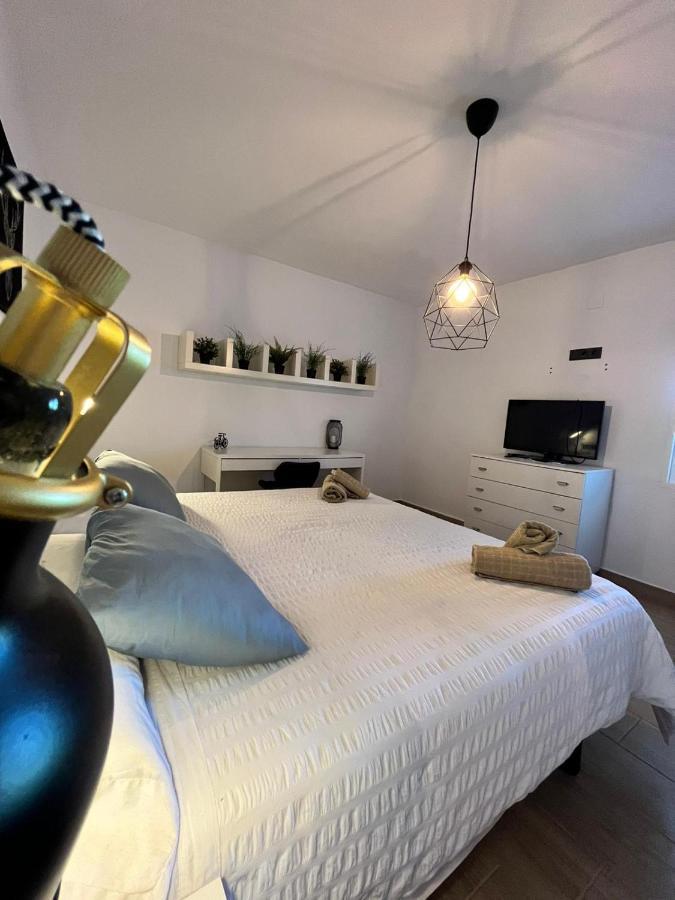 Villa Coin 265 Málaga