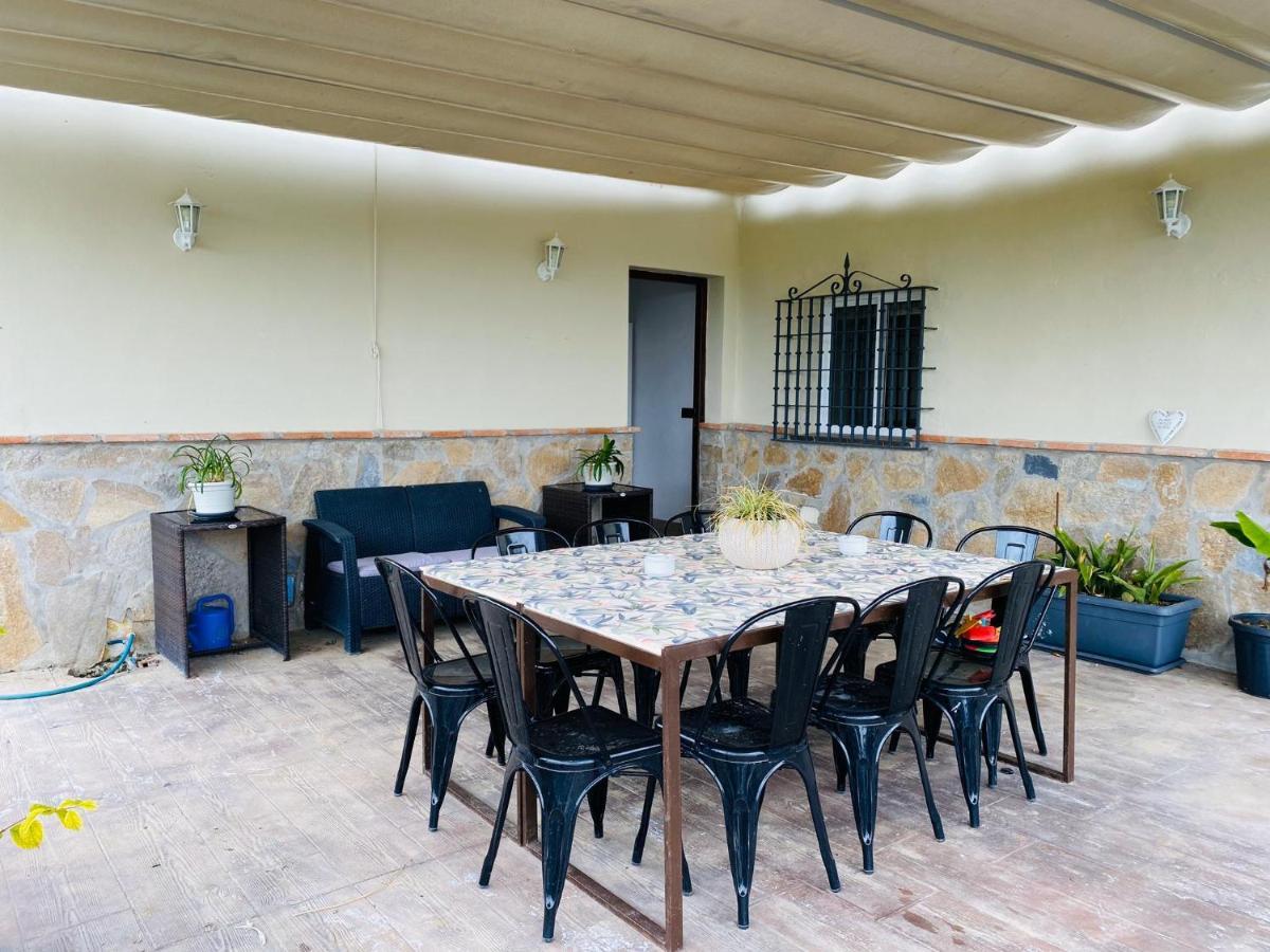 Coin 265 Villa Málaga