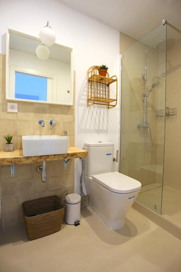 Apartment Clavero Seven Premium Málaga