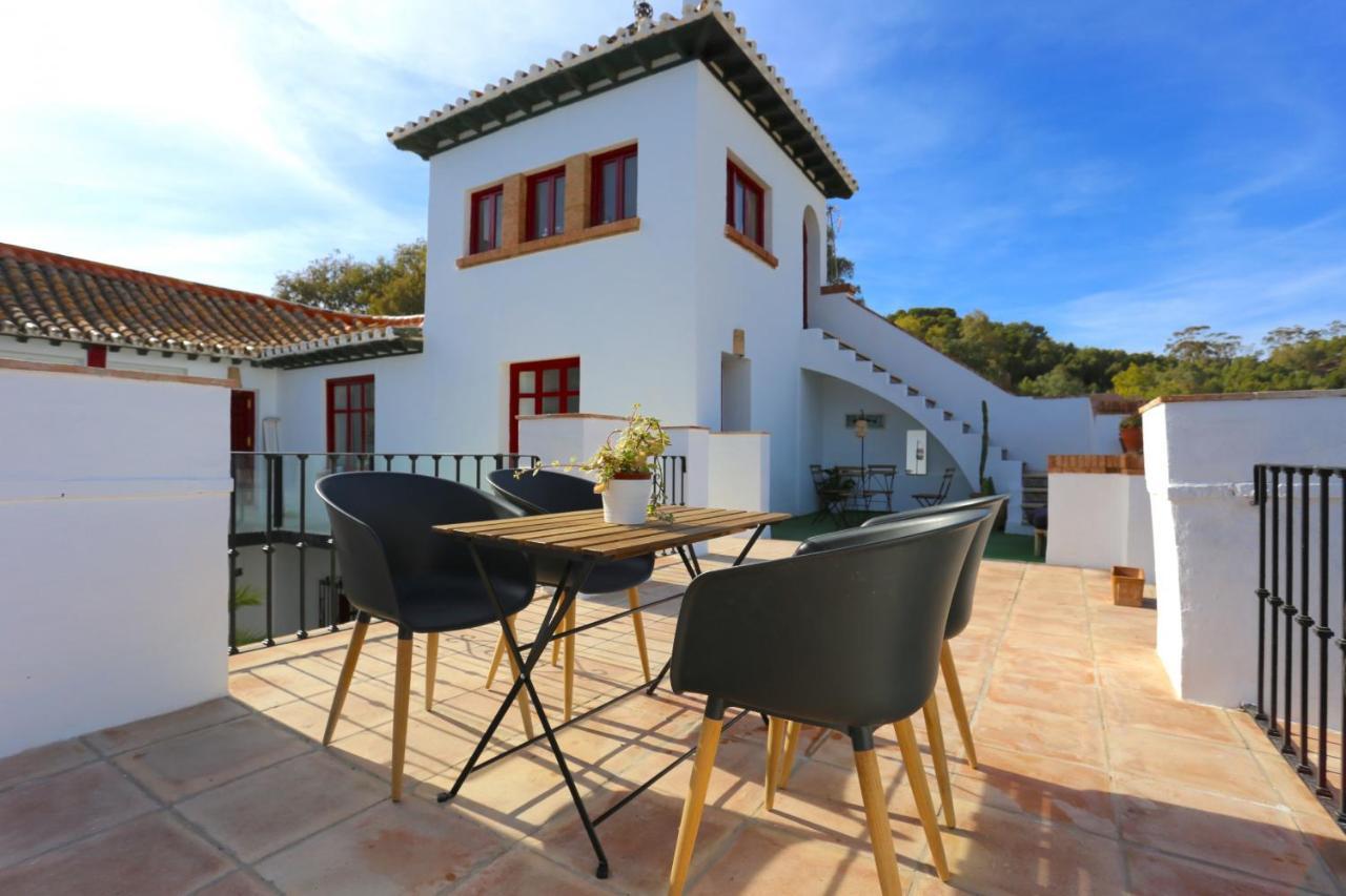 Apartment Clavero Seven Premium Málaga