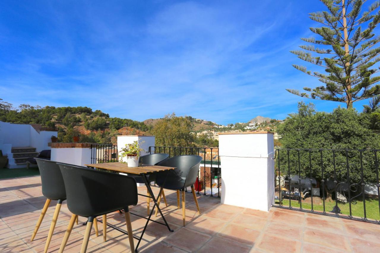 Clavero Seven Premium Apartment Málaga