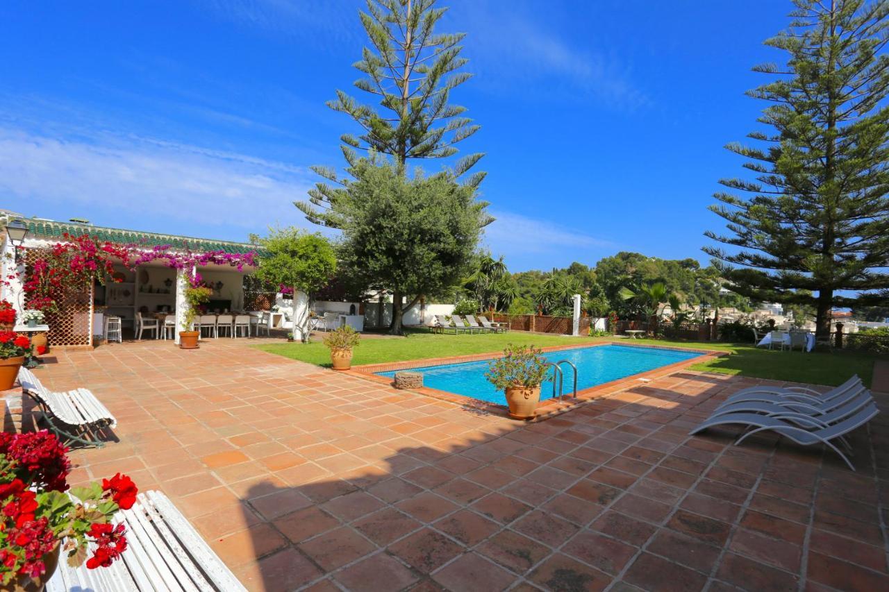 Appartement Clavero Eight Premium Málaga