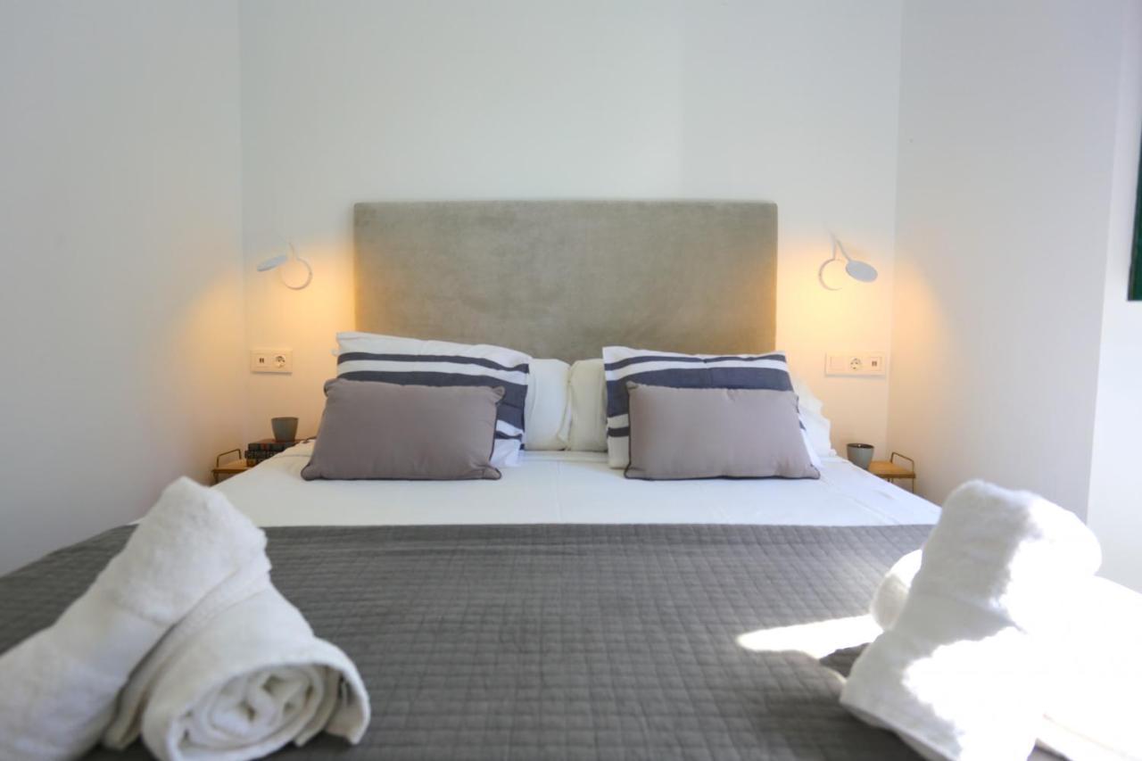 Apartamento Clavero Seven Premium *