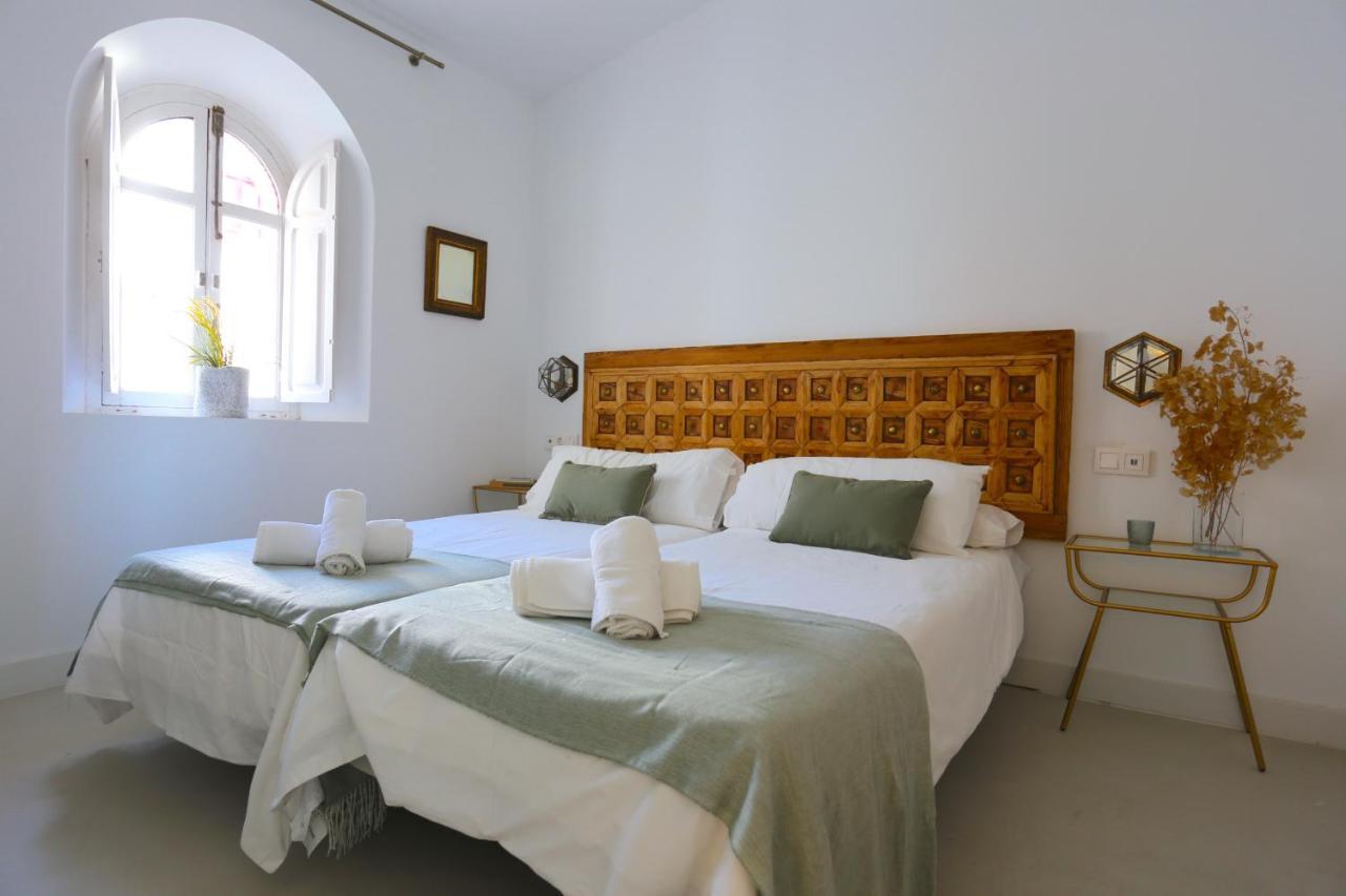 Clavero Seven Premium Apartamento *