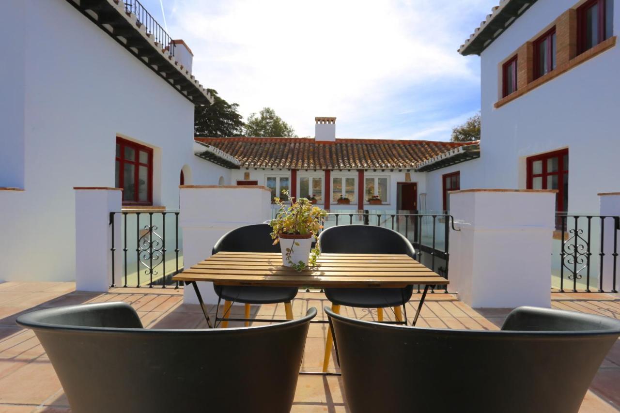 Clavero Seven Premium Málaga
