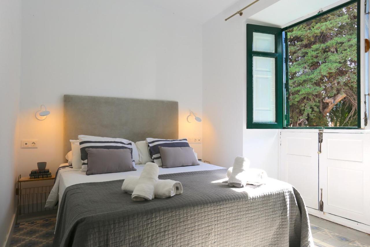 Clavero Seven Premium Apartamento *