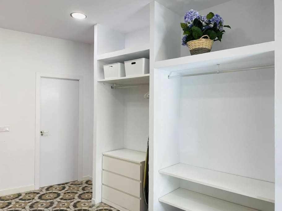 Bazan Apartamento En El Centro De